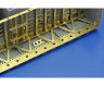 48764 A3D-2 бомбовый отсек 1/48