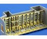 48764 A3D-2 бомбовый отсек 1/48
