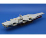 17027 USS Nimitz CVN-68 (2005) 1/700