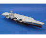 17027 USS Nimitz CVN-68 (2005) 1/700