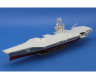 17027 USS Nimitz CVN-68 (2005) 1/700