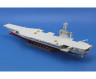 17027 USS Nimitz CVN-68 (2005) 1/700