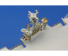 17027 USS Nimitz CVN-68 (2005) 1/700