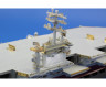 17027 USS Nimitz CVN-68 (2005) 1/700