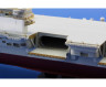 17027 USS Nimitz CVN-68 (2005) 1/700