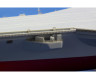 17027 USS Nimitz CVN-68 (2005) 1/700