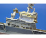 17027 USS Nimitz CVN-68 (2005) 1/700
