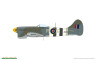 84195 Tempest Mk.V 1 Серії 1/48
