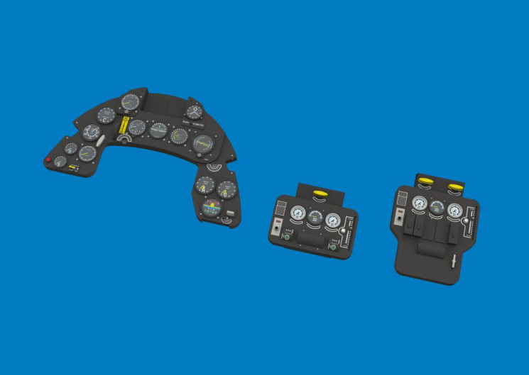 634049 MC.205 Veltro LooK 1/32