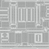 53254  USS Langley CV-1 1/350
