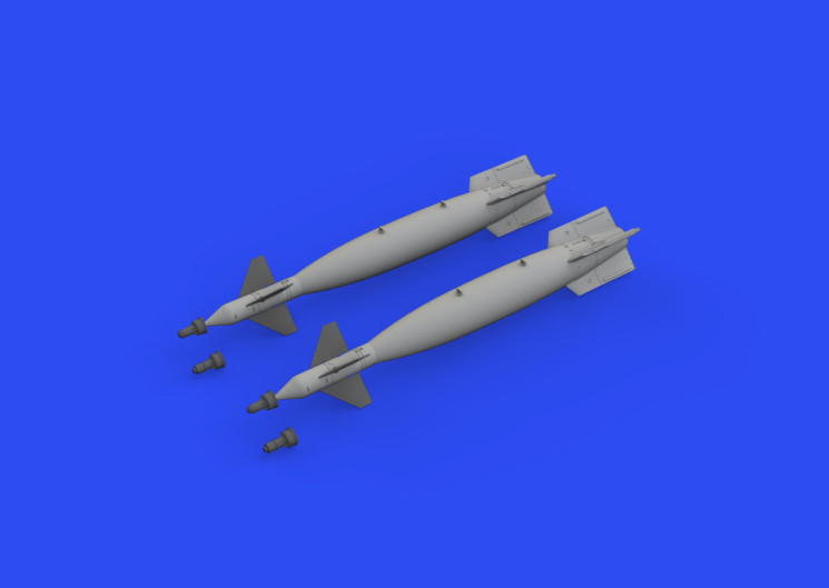 632169 GBU-10 Paveway II  1/32