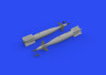 632169 GBU-10 Paveway II  1/32