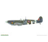 70121 Spitfire Mk. IXc поздняя версия 1/72