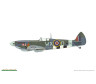 70121 Spitfire Mk. IXc поздняя версия 1/72