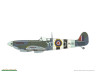 70121 Spitfire Mk. IXc поздняя версия 1/72