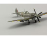 70121 Spitfire Mk. IXc поздняя версия 1/72