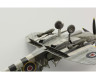 70121 Spitfire Mk. IXc поздняя версия 1/72