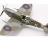 70121 Spitfire Mk. IXc поздняя версия 1/72
