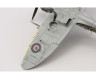 70121 Spitfire Mk. IXc поздняя версия 1/72