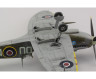 70121 Spitfire Mk. IXc поздняя версия 1/72