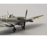 70121 Spitfire Mk. IXc поздняя версия 1/72