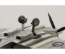 70121 Spitfire Mk. IXc поздняя версия 1/72