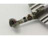 70121 Spitfire Mk. IXc поздняя версия 1/72