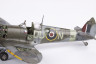 70121 Spitfire Mk. IXc поздняя версия 1/72