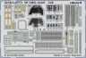 82162 Bf 109G-14/AS Німецький винищувач 1/48