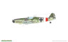 82162 Bf 109G-14/AS Німецький винищувач 1/48