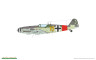 82162 Bf 109G-14/AS Німецький винищувач 1/48