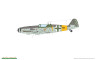 82162 Bf 109G-14/AS Німецький винищувач 1/48