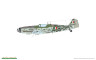 82162 Bf 109G-14/AS Німецький винищувач 1/48