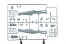 82162 Bf 109G-14/AS Німецький винищувач 1/48