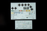 82162 Bf 109G-14/AS Німецький винищувач 1/48
