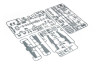 82162 Bf 109G-14/AS Німецький винищувач 1/48