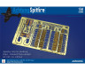 SIN64809 SPITFIRE Mk. IX ADVANCED 1/48