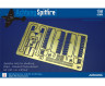 SIN64809 SPITFIRE Mk. IX ADVANCED 1/48
