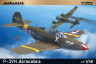 8067 P-39N Airacobra 1/48