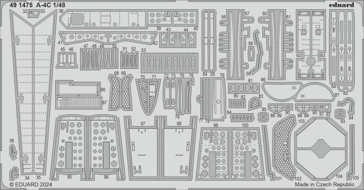 491475 A-4C 1/48