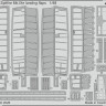 481180 Spitfire Mk.IXe посадкові щитки