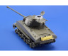 36301 M4A3E8 Sherman 1/35