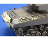 36301 M4A3E8 Sherman 1/35