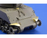 36301 M4A3E8 Sherman 1/35