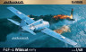 82202 F4F-4 Wildcat ранній 1/48