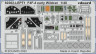 82202 F4F-4 Wildcat ранній 1/48
