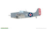 82202 F4F-4 Wildcat ранній 1/48
