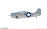 82202 F4F-4 Wildcat ранній 1/48