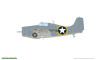 82202 F4F-4 Wildcat ранній 1/48