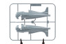 82202 F4F-4 Wildcat ранній 1/48